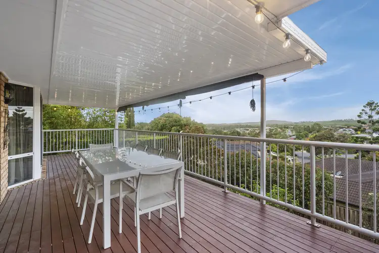 Fourth view of Homely house listing, 11 Crosby Avenue, Pacific Pines QLD 4211