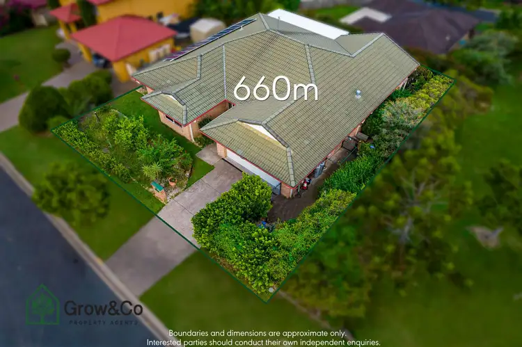 Sixth view of Homely house listing, 11 Crosby Avenue, Pacific Pines QLD 4211