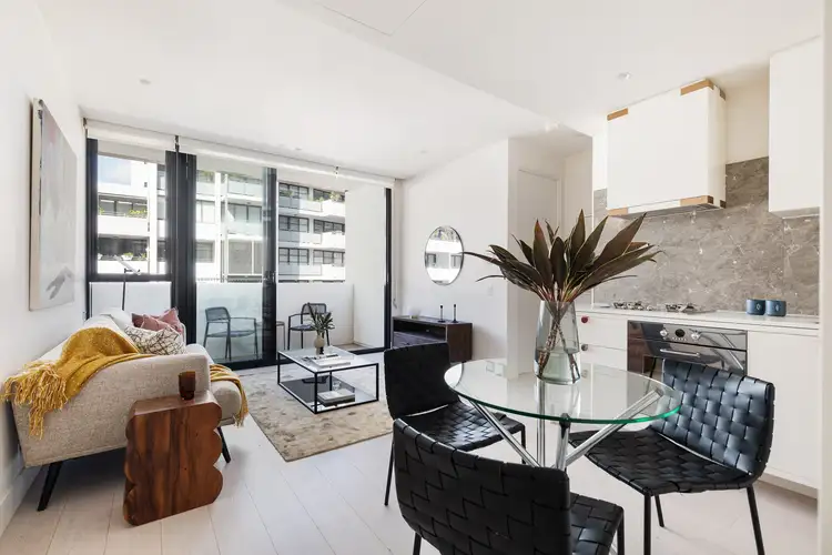 302F/72 Macdonald Street, Erskineville NSW 2043