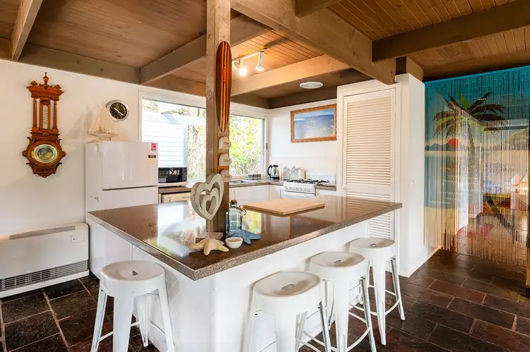 Fifth view of Homely house listing, 52 Nerissa Street, Rye VIC 3941