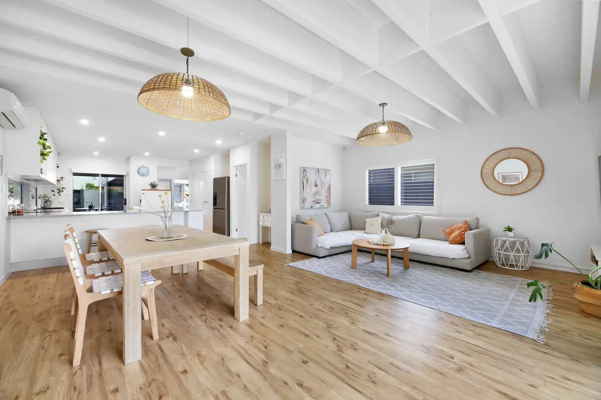 Main view of Homely house listing, 118 Nobby Parade, Miami QLD 4220