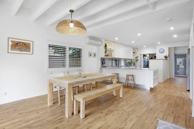 Third view of Homely house listing, 118 Nobby Parade, Miami QLD 4220