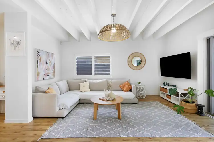 Fourth view of Homely house listing, 118 Nobby Parade, Miami QLD 4220