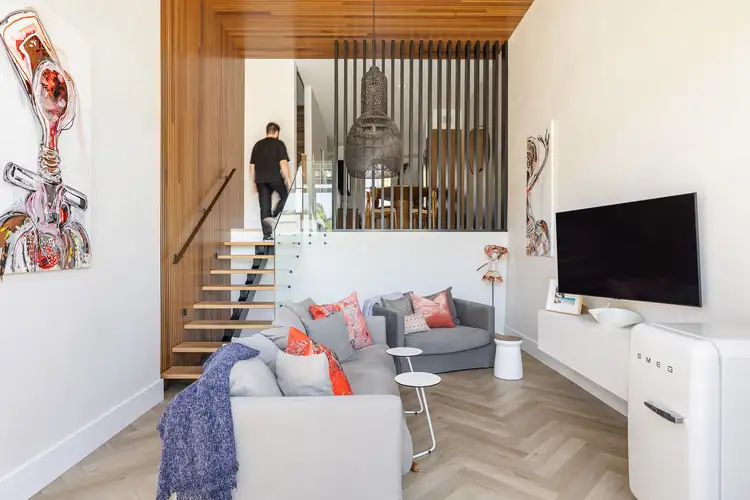 80 Evans Street, Rozelle NSW 2039