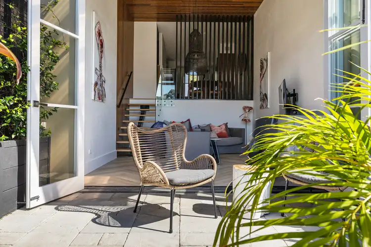 Fifth view of Homely house listing, 80 Evans Street, Rozelle NSW 2039