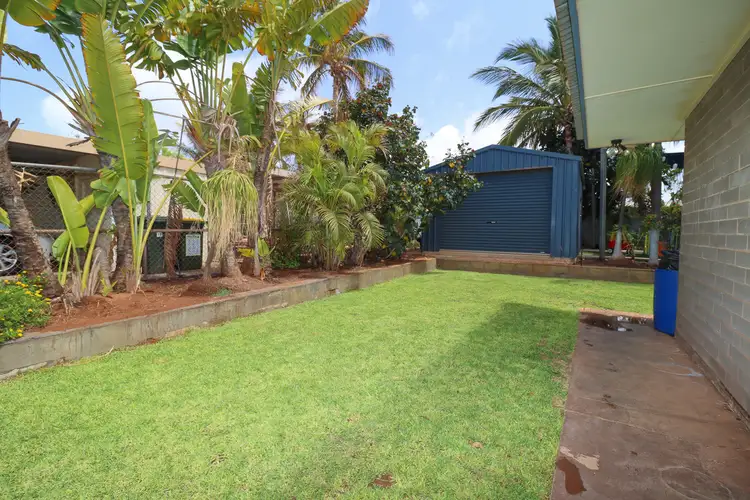 16 Craig Street, Port Hedland WA 6721