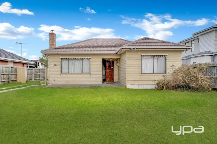 Second view of Homely house listing, 11 Miller Street, Fawkner VIC 3060