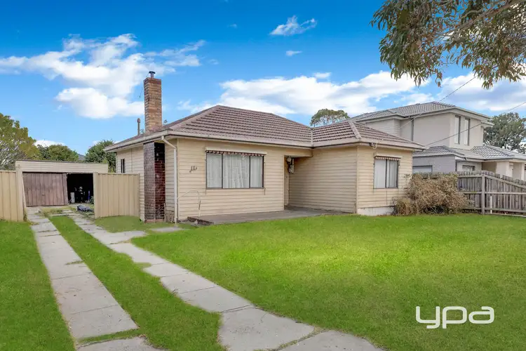 Third view of Homely house listing, 11 Miller Street, Fawkner VIC 3060