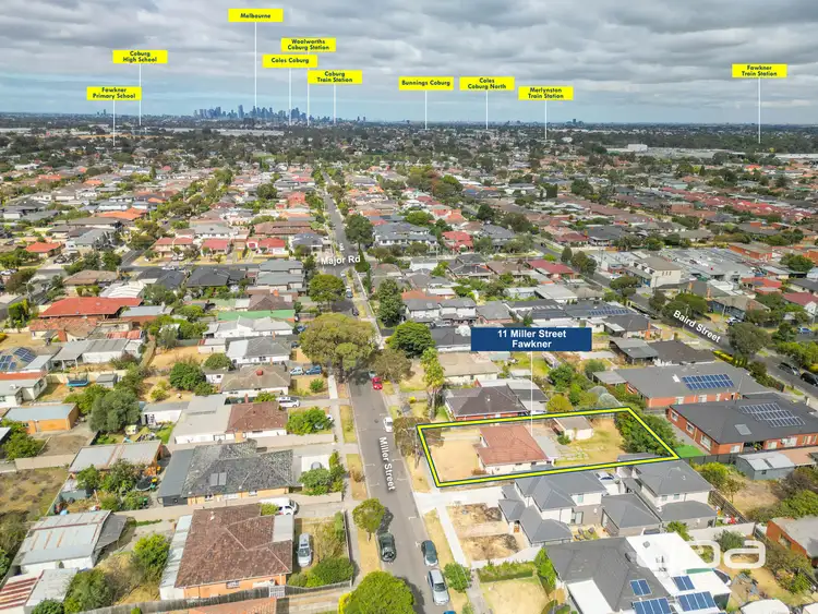Seventh view of Homely house listing, 11 Miller Street, Fawkner VIC 3060