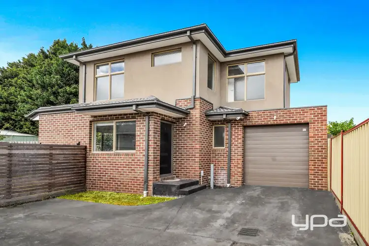 7A Marcus Crescent, Coolaroo VIC 3048