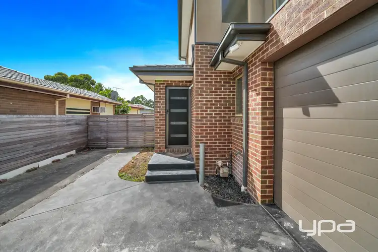 Second view of Homely unit listing, 7A Marcus Crescent, Coolaroo VIC 3048