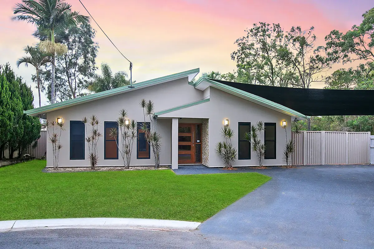 Main view of Homely house listing, 3 Delvene Court, Deception Bay QLD 4508