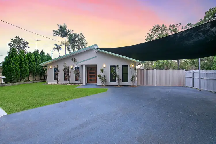 Second view of Homely house listing, 3 Delvene Court, Deception Bay QLD 4508