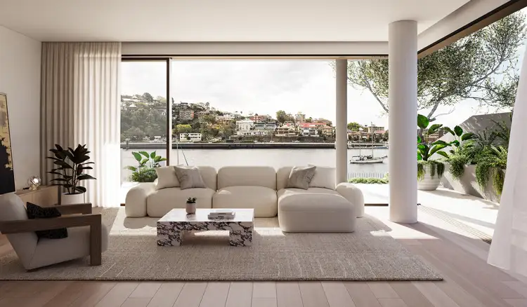 2/63 Byron Street, Bulimba QLD 4171