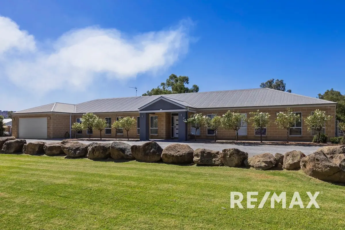 Main view of Homely house listing, 30-32 Wagga Wagga Street, Oura NSW 2650