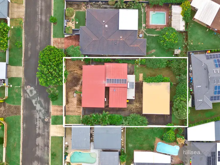 Third view of Homely house listing, 3 Karema Crescent, Runaway Bay QLD 4216