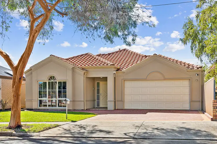32 McCusker Avenue, Enfield SA 5085