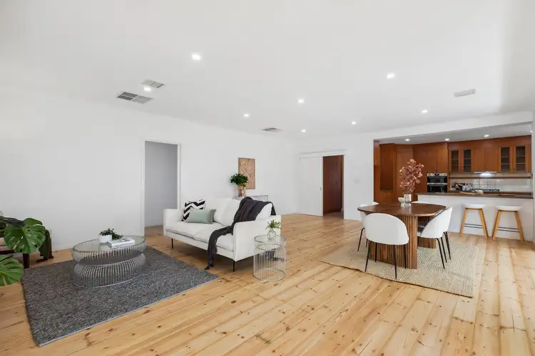 Fifth view of Homely house listing, 32 McCusker Avenue, Enfield SA 5085