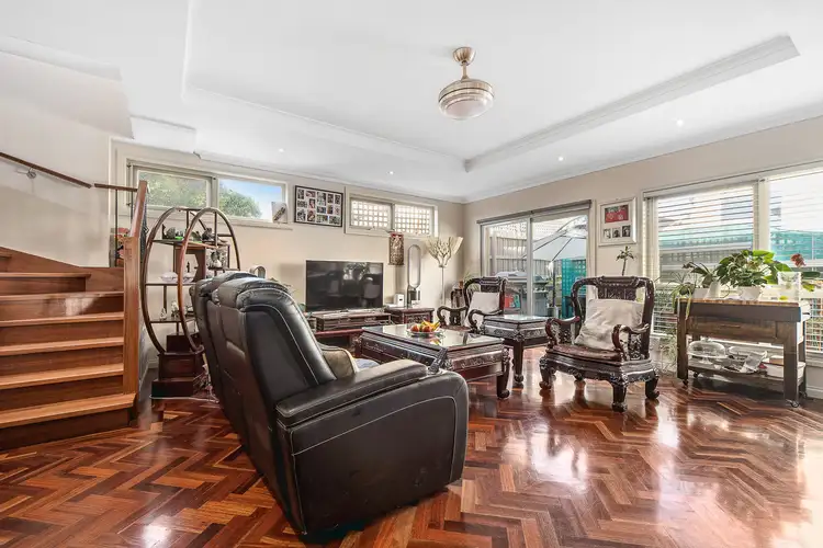 Fourth view of Homely townhouse listing, 1/9 Beach Grove, Seaford VIC 3198