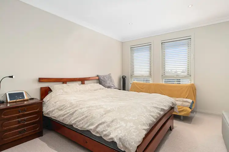 Fifth view of Homely townhouse listing, 1/9 Beach Grove, Seaford VIC 3198