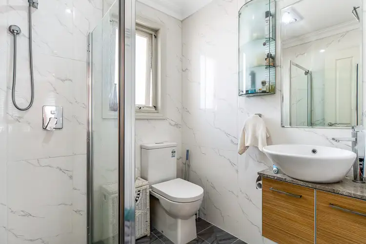 Sixth view of Homely townhouse listing, 1/9 Beach Grove, Seaford VIC 3198