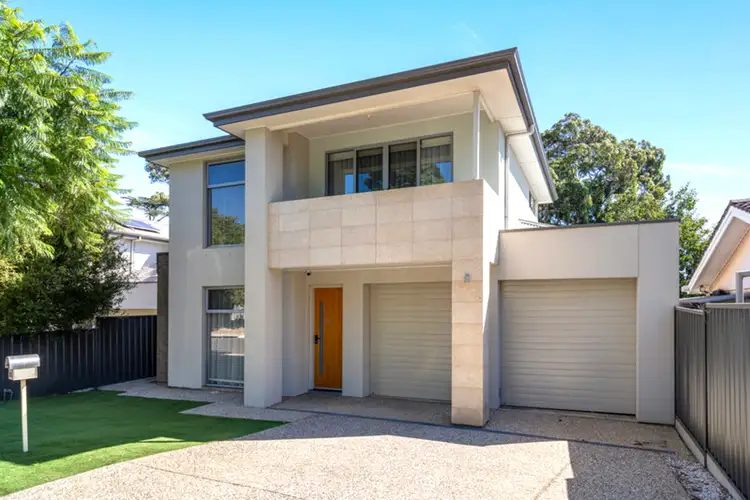 7A Porter Terrace, Rostrevor SA 5073