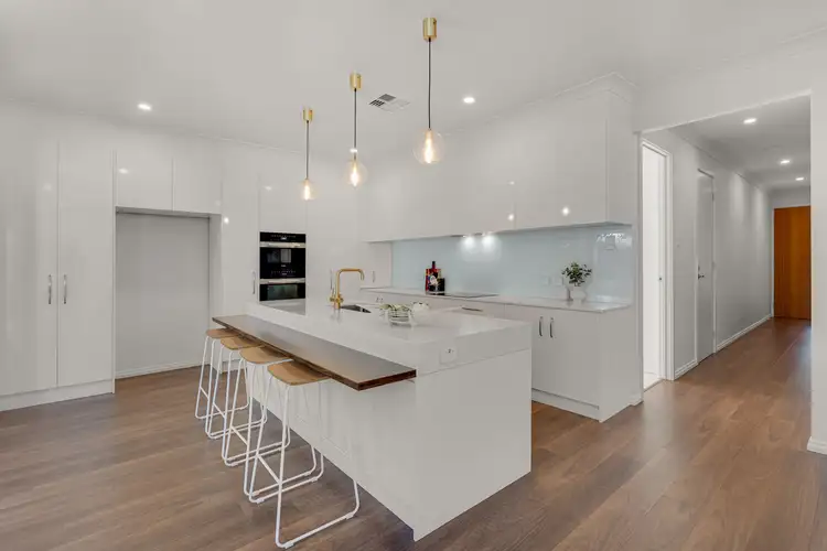 Sixth view of Homely house listing, 7A Porter Terrace, Rostrevor SA 5073