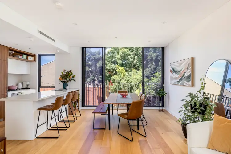 Main view of Homely apartment listing, 206/71-91 Euston Road, Alexandria NSW 2015