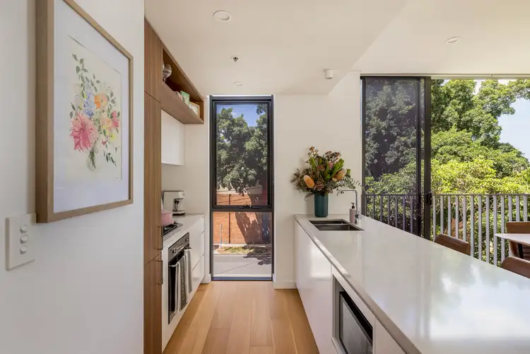 Third view of Homely apartment listing, 206/71-91 Euston Road, Alexandria NSW 2015