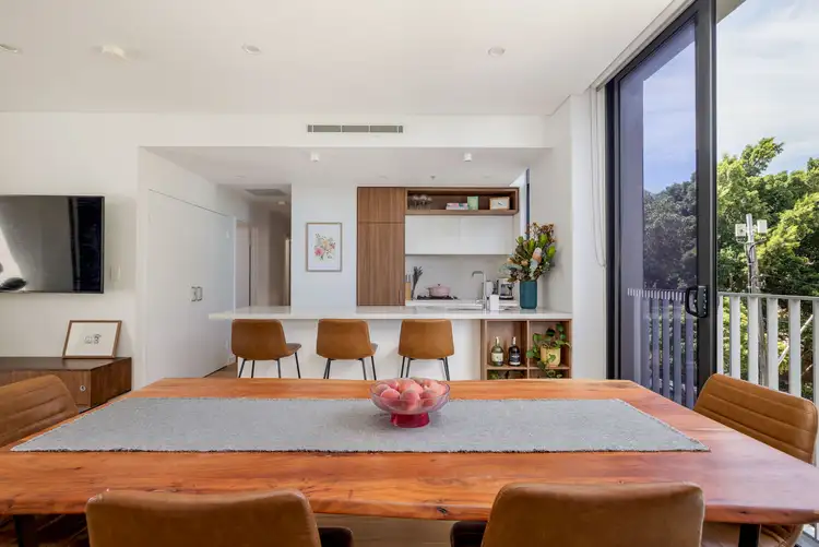 Fourth view of Homely apartment listing, 206/71-91 Euston Road, Alexandria NSW 2015