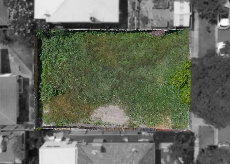 Third view of Homely land listing, 4 Balcombe Street, Frankston VIC 3199