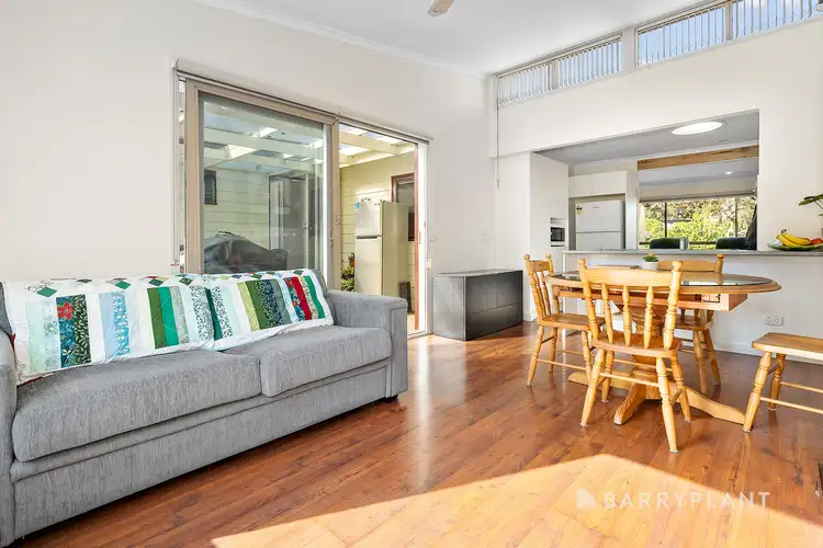 Second view of Homely house listing, 12 Devon Court, Rosebud VIC 3939
