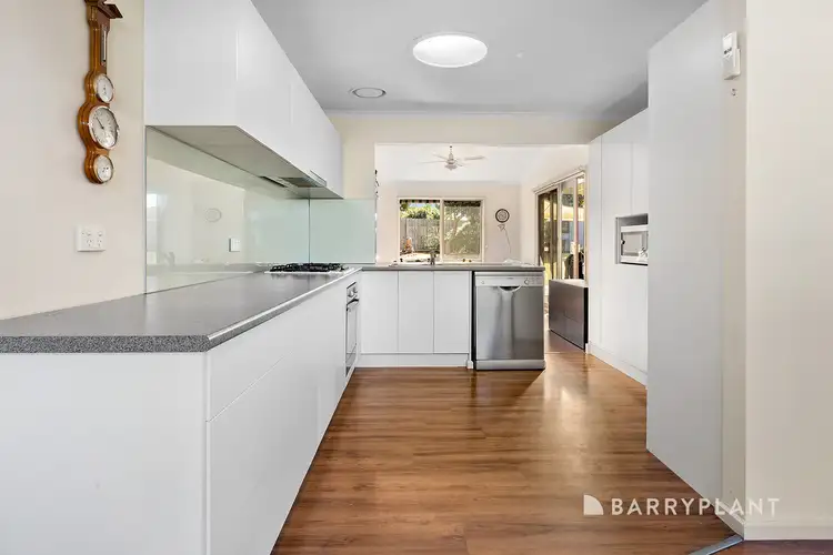 Third view of Homely house listing, 12 Devon Court, Rosebud VIC 3939