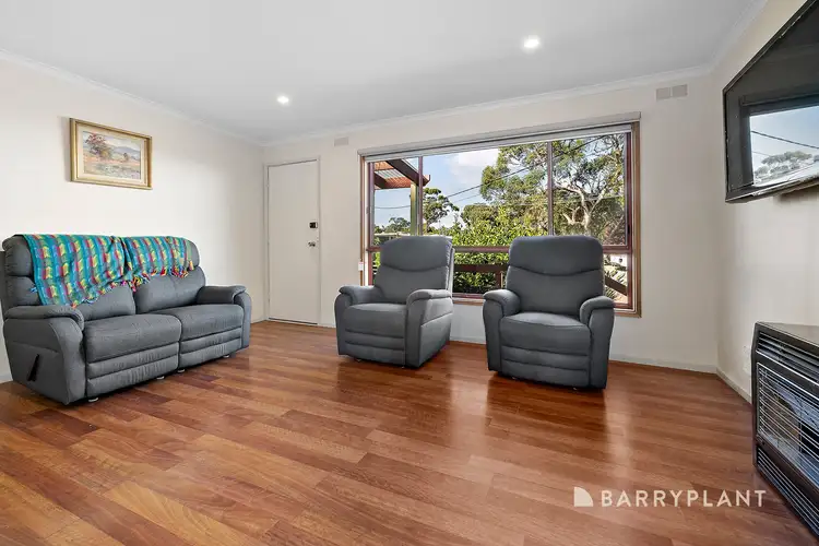 Fourth view of Homely house listing, 12 Devon Court, Rosebud VIC 3939