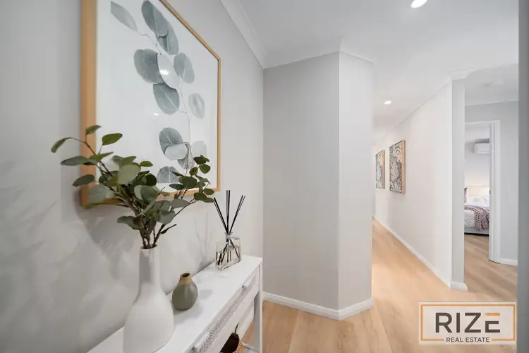 Third view of Homely house listing, 12 Paludosa Link, Banksia Grove WA 6031