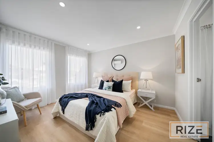 Fourth view of Homely house listing, 12 Paludosa Link, Banksia Grove WA 6031