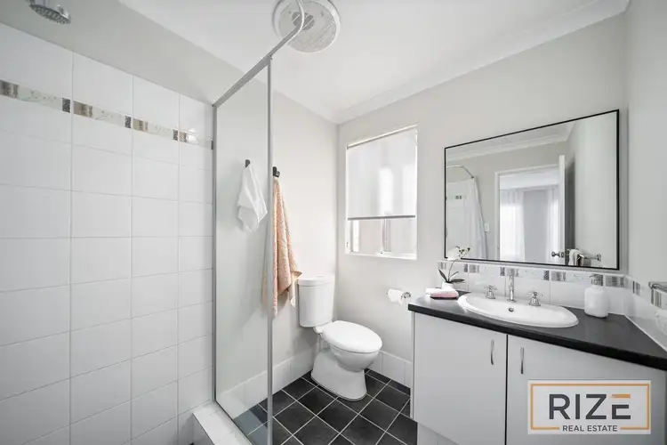 Sixth view of Homely house listing, 12 Paludosa Link, Banksia Grove WA 6031