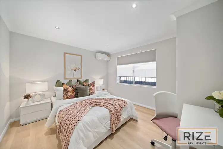 Seventh view of Homely house listing, 12 Paludosa Link, Banksia Grove WA 6031