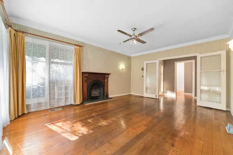 Second view of Homely house listing, 61 Orwil Street, Frankston VIC 3199