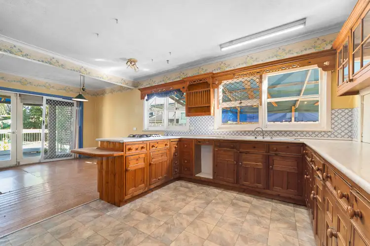 Third view of Homely house listing, 61 Orwil Street, Frankston VIC 3199