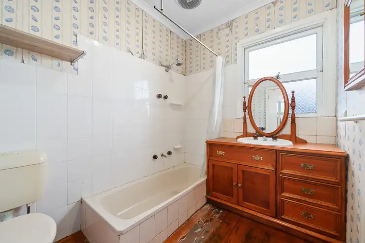 Fifth view of Homely house listing, 61 Orwil Street, Frankston VIC 3199