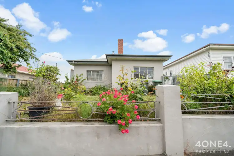 Second view of Homely house listing, 32 Lampton Avenue, Derwent Park TAS 7009