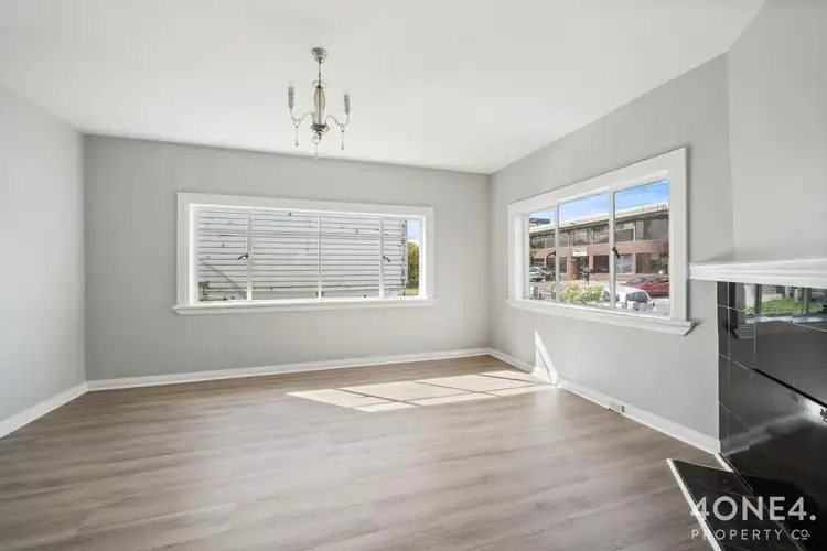 Fourth view of Homely house listing, 32 Lampton Avenue, Derwent Park TAS 7009