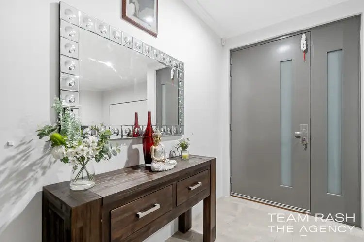 Second view of Homely house listing, 21 Redondo Street, Caversham WA 6055