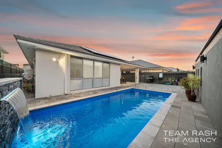 Third view of Homely house listing, 21 Redondo Street, Caversham WA 6055