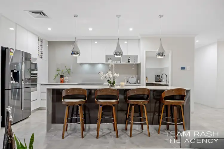 Fifth view of Homely house listing, 21 Redondo Street, Caversham WA 6055
