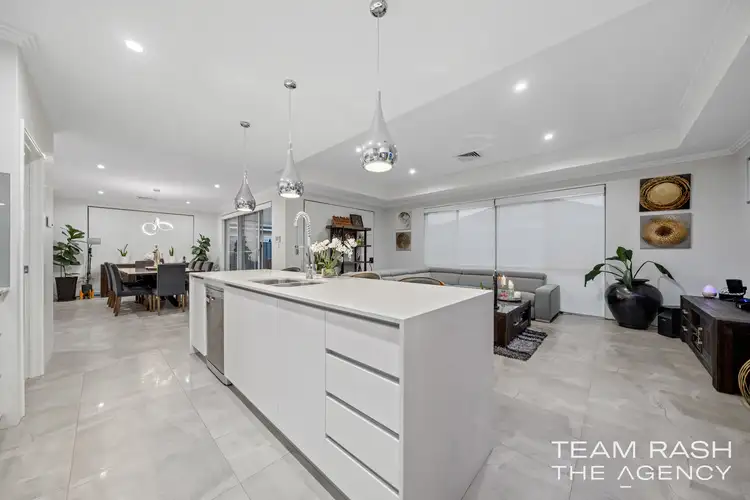 Sixth view of Homely house listing, 21 Redondo Street, Caversham WA 6055