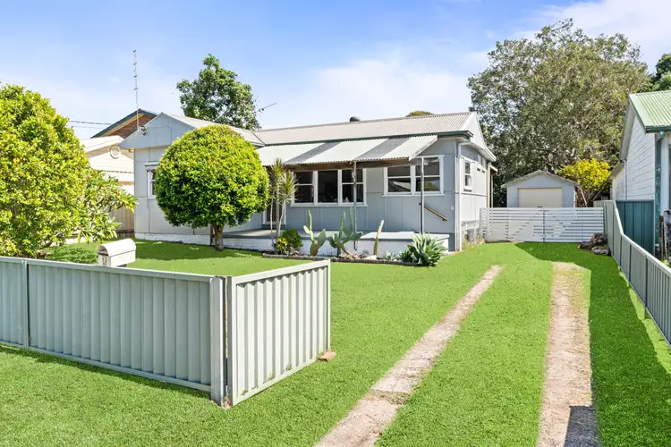 Second view of Homely house listing, 7 Marina Street, Budgewoi NSW 2262