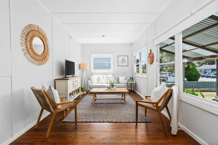 Third view of Homely house listing, 7 Marina Street, Budgewoi NSW 2262