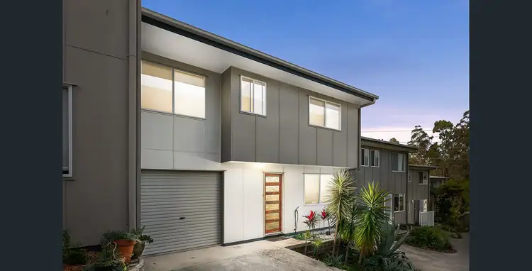 Main view of Homely unit listing, 3/28 Birch Street, Caloundra West QLD 4551